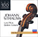 Johann Strauss&nbsp;-&nbsp;Valses