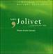 André Jolivet&nbsp;-&nbsp;L'Oeuvre pour flûte