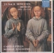 Jean-Sébastien Bach&nbsp;-&nbsp;Motets / BWV.225 à BWV.230