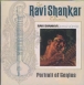Ravi Pandit Shankar&nbsp;-&nbsp;Portrait of a genius