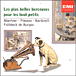Luigi Boccherini, Johannes Brahms, Joseph Marie Canteloube&nbsp;-&nbsp;Les Plus belles berceuses poour les tout petits