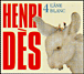Henri Dès&nbsp;-&nbsp;L'âne blanc