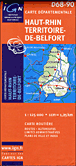 Haut-Rhin&nbsp;-&nbsp;Collectif