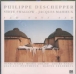 Steve Swallow, Jacques Mahieux, Philippe Deschepper