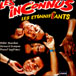 Les Inconnus