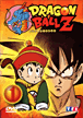 Dragon Ball Z&nbsp;-&nbsp;Volume 1