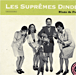 Les Suprêmes Dindes&nbsp;-&nbsp;Blanc de poulet