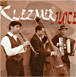 Klezmer Juice&nbsp;-&nbsp;Klezmer juice