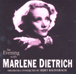 Marlène Dietrich