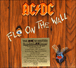 AC/DC&nbsp;-&nbsp;Fly on the wall