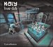 Kaly Live Dub&nbsp;-&nbsp;Hydrophonic