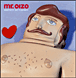 Mr Oizo&nbsp;-&nbsp;Moustache - Half a scissor
