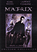 Matrix - Coffret Collector&nbsp;-&nbsp;Andy Wachowski, Larry Wachowski