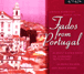 Compilation musique portugaise