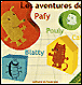 Les aventures de Pafy Pouly Caty Blatty