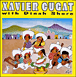 Dinah Shore, Xavier Cugat
