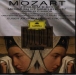 Wolfgang Amadeus Mozart&nbsp;-&nbsp;Requiem K626 - Messe en do mineur K427