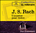 Collection du Millénaire - Jean-Sébastien Bach