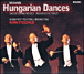 Johannes Brahms&nbsp;-&nbsp;21 Danses hongroises