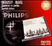 Claude Debussy, Maurice Ravel