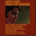 Anita O'Day&nbsp;-&nbsp;Sings the winners