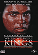 When we were kings