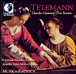 Georg Philipp Telemann