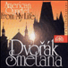 Bedrich Smetana, Antonin Dvorak