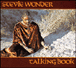 Stevie Wonder&nbsp;-&nbsp;Talking book