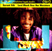 Garnett Silk&nbsp;-&nbsp;Lord watch over our shoulders
