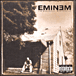 Eminem&nbsp;-&nbsp;The Marshall Mathers LP