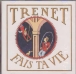 Charles Trenet&nbsp;-&nbsp;Fais ta vie