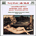 Lamenti barocchi ! / vol.2 chez Fnac: 0730099431927