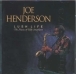 Joe Henderson&nbsp;-&nbsp;Lush life