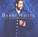 Barry White