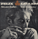 Félix Leclerc&nbsp;-&nbsp;Moi, mes souliers
