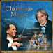 André Rieu, Richard Clayderman&nbsp;-&nbsp;Christmas waltz