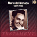 Giuseppe Verdi, Umberto Giordano, Pietro Mascagni&nbsp;-&nbsp;Opera arias