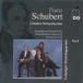 Franz Schubert&nbsp;-&nbsp;Intégrale des quatuors / vol.9