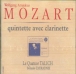 Wolfgang Amadeus Mozart
