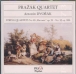 Antonin Dvorak&nbsp;-&nbsp;Quatuors à cordes N°10 , opus 51 et N°13, opus 106