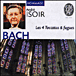 Jean-Sébastien Bach, André Isoir