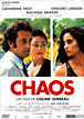Chaos&nbsp;-&nbsp;Coline Serreau