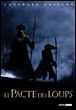 Le Pacte des loups&nbsp;-&nbsp;Christophe Gans