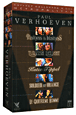 Coffret Paul Verhoeven - Edition Collector&nbsp;-&nbsp;Paul Verhoeven