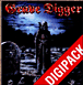 Grave Digger&nbsp;-&nbsp;Grave digger
