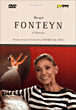 Portrait de Margot Fonteyn&nbsp;-&nbsp;Patricia Foy