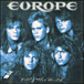 Compilation musique d'Europe&nbsp;-&nbsp;Out of this world