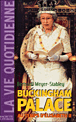 La vie quotidienne à Buckingham Palace sous Elisabeth II&nbsp;-&nbsp;Bertrand Meyer-Stabley