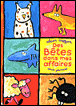 Des bêtes dans mes affaires&nbsp;-&nbsp;Alain Crozon